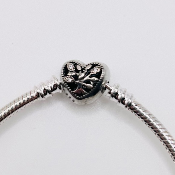 Tree Of Life Snake Bracelet - Picture 3 of 4